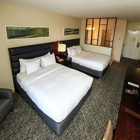 Doubletree By Hilton Hotel Колумбия Екстериор снимка