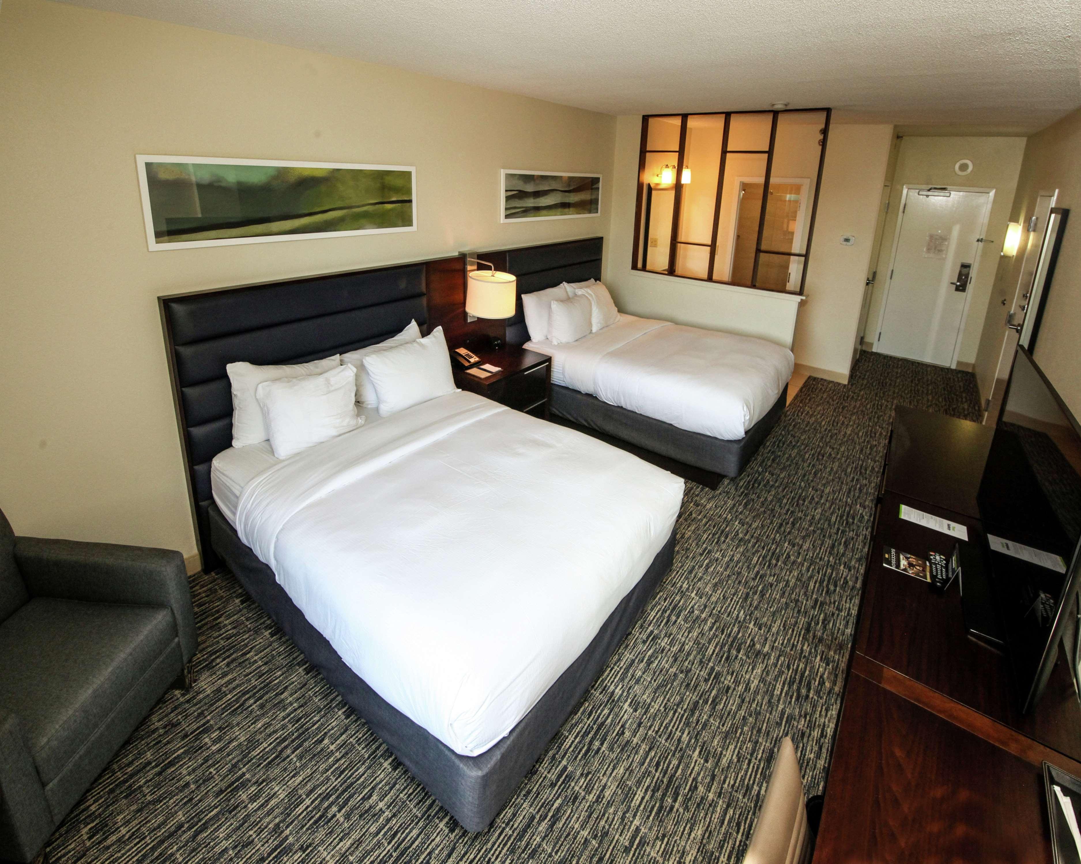 Doubletree By Hilton Hotel Колумбия Екстериор снимка