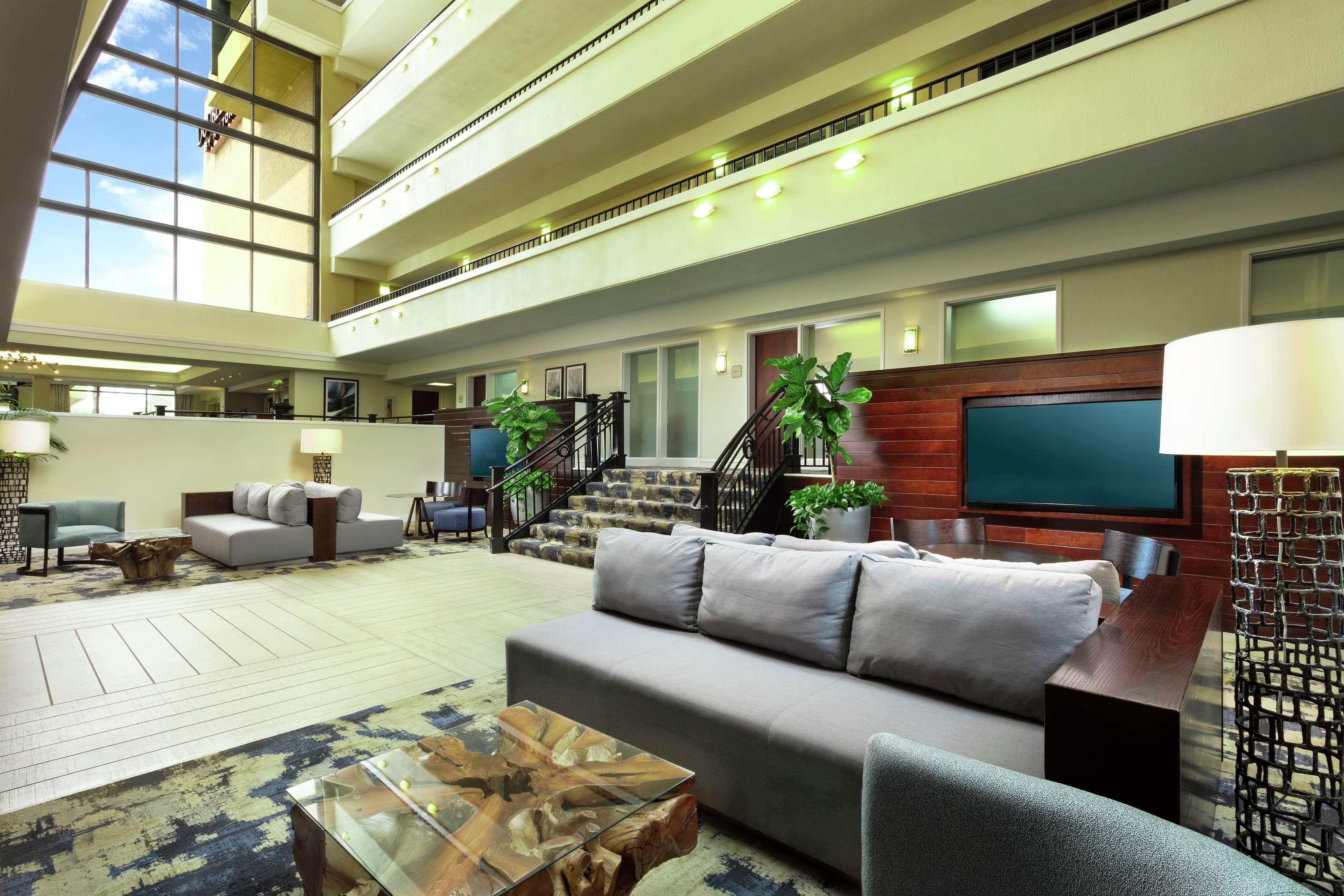 Doubletree By Hilton Hotel Колумбия Екстериор снимка