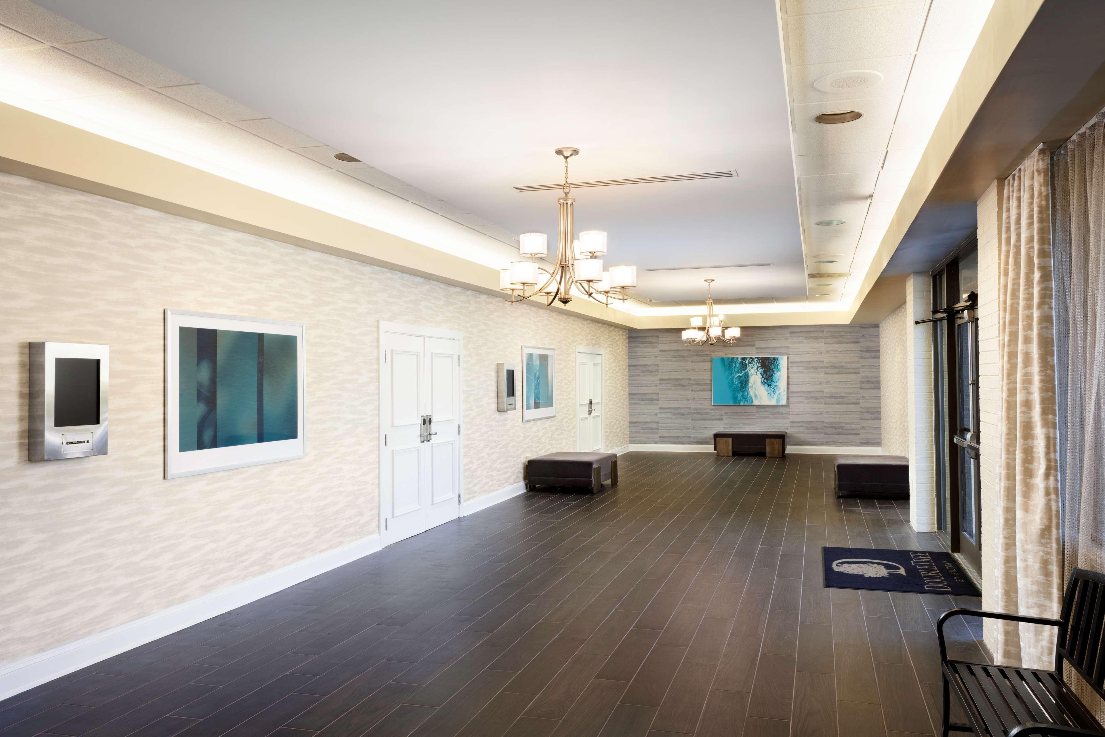 Doubletree By Hilton Hotel Колумбия Екстериор снимка