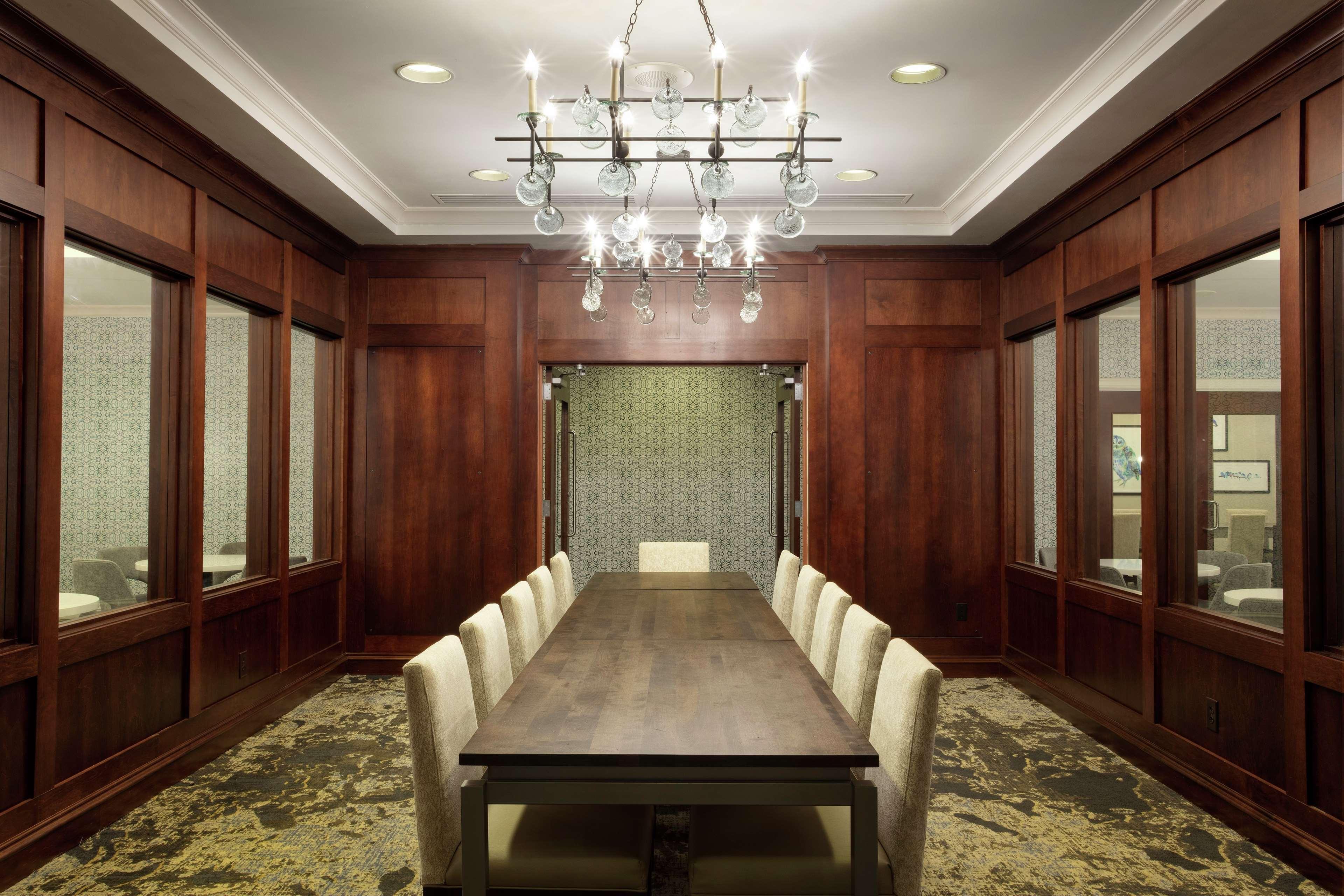 Doubletree By Hilton Hotel Колумбия Екстериор снимка