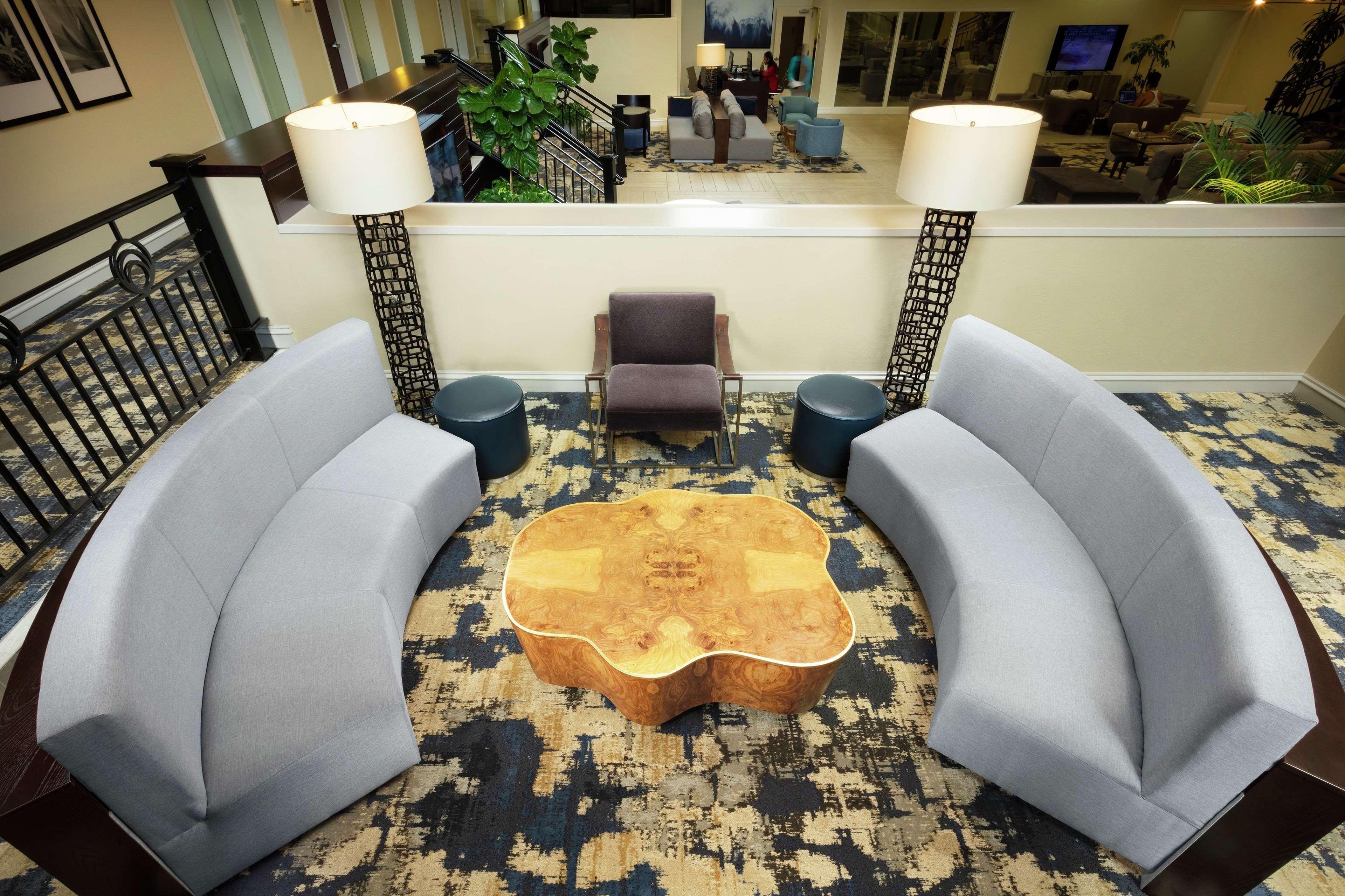 Doubletree By Hilton Hotel Колумбия Екстериор снимка