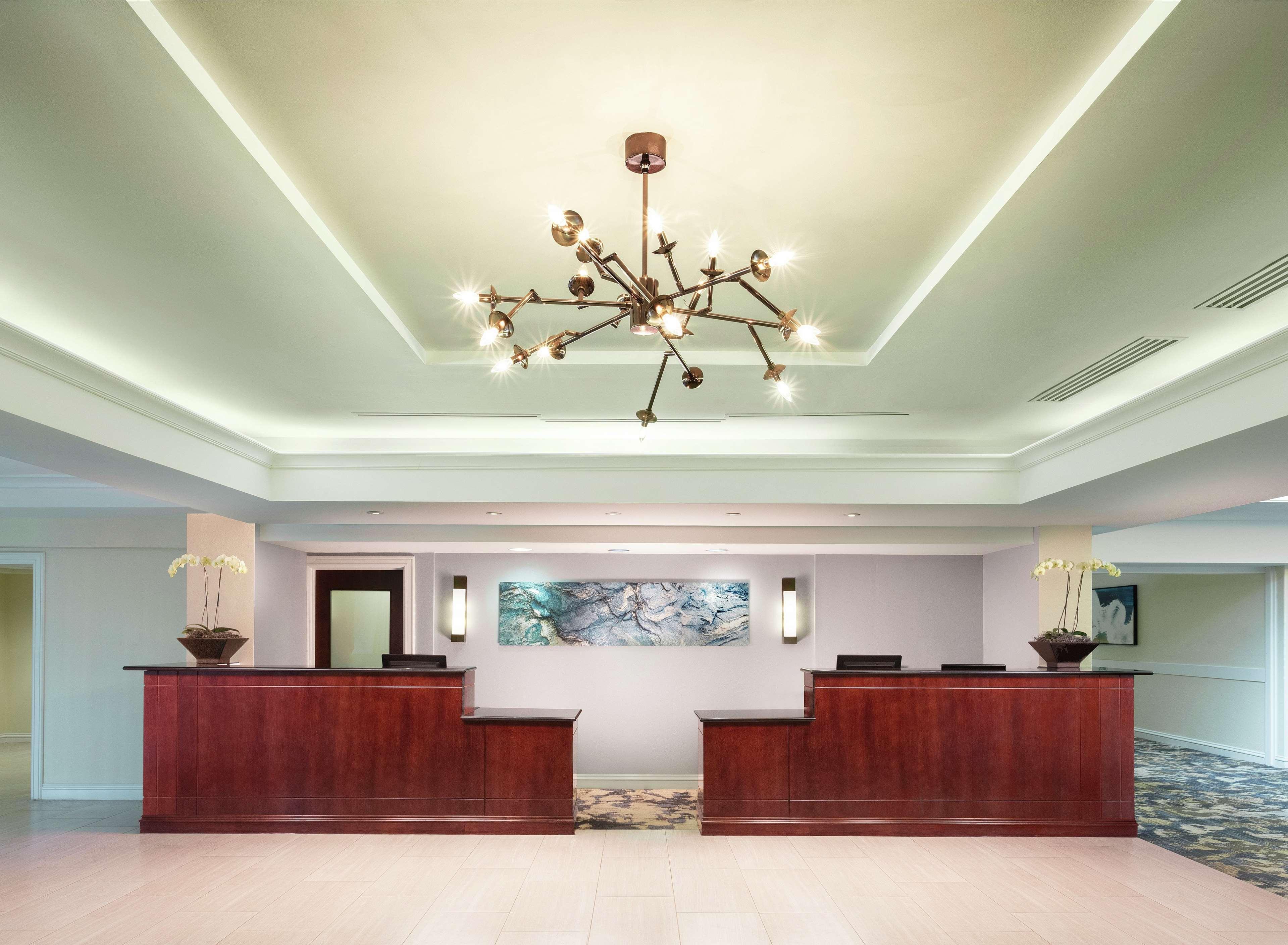 Doubletree By Hilton Hotel Колумбия Екстериор снимка