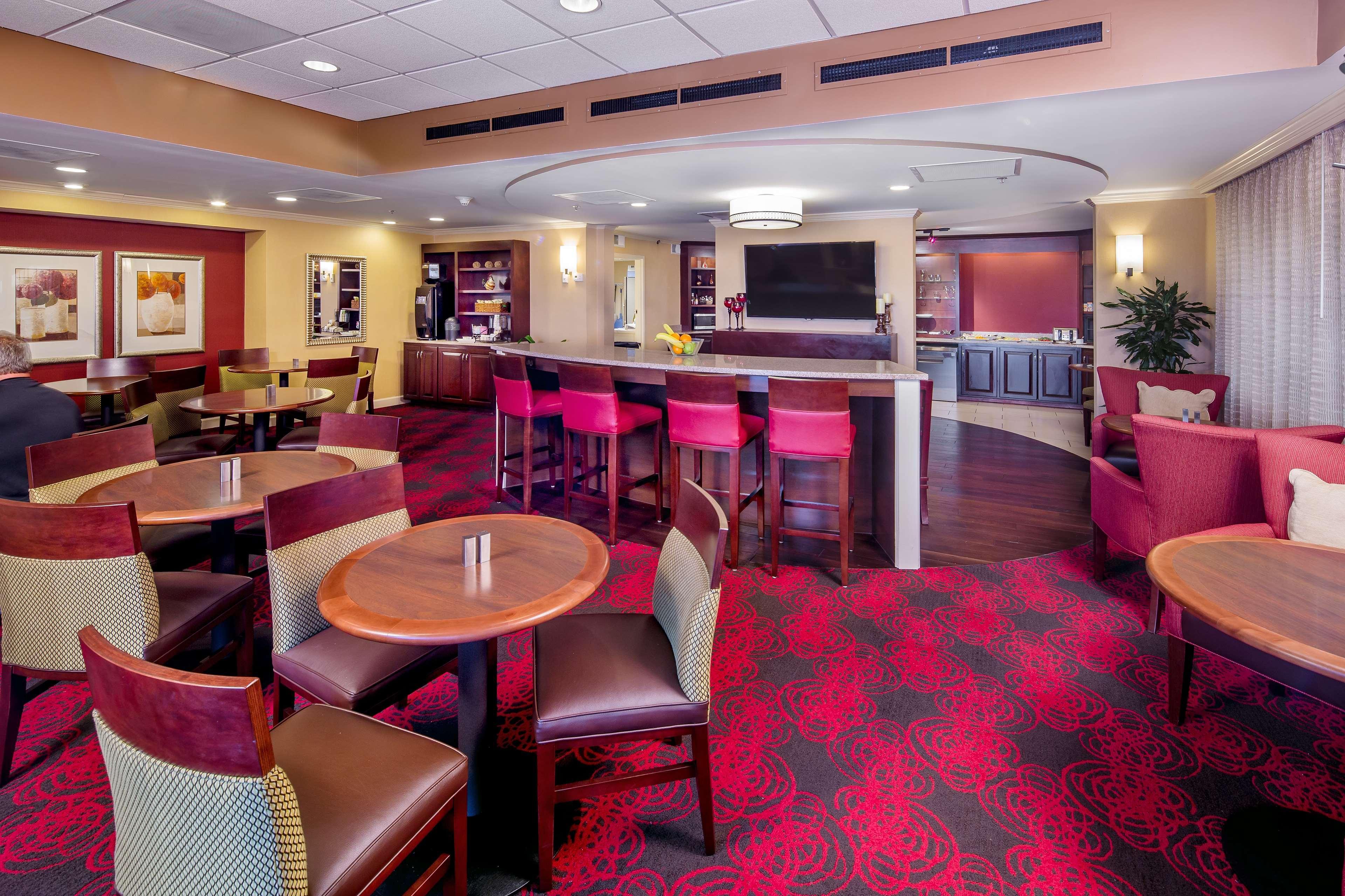 Doubletree By Hilton Hotel Колумбия Екстериор снимка
