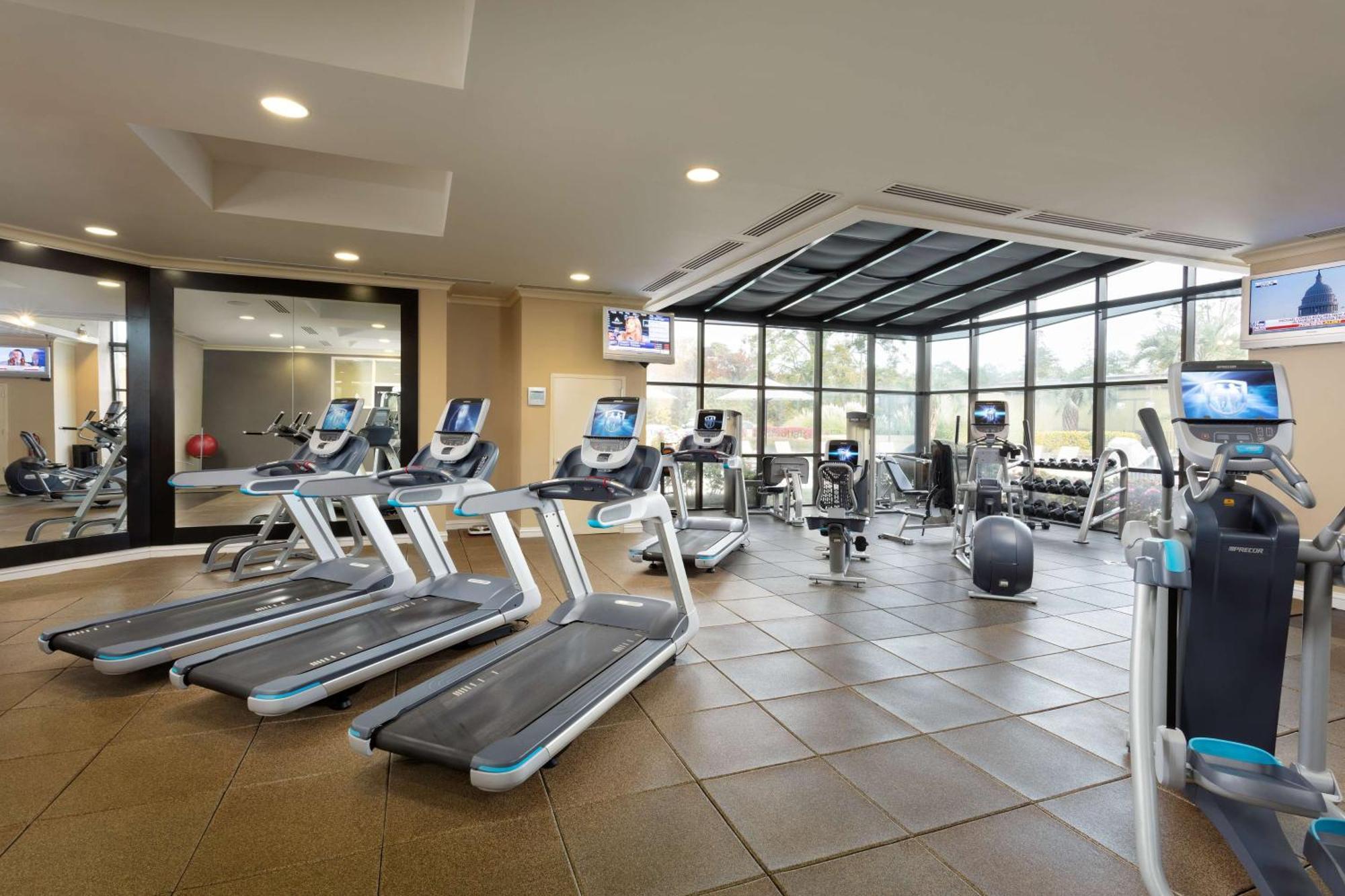 Doubletree By Hilton Hotel Колумбия Екстериор снимка