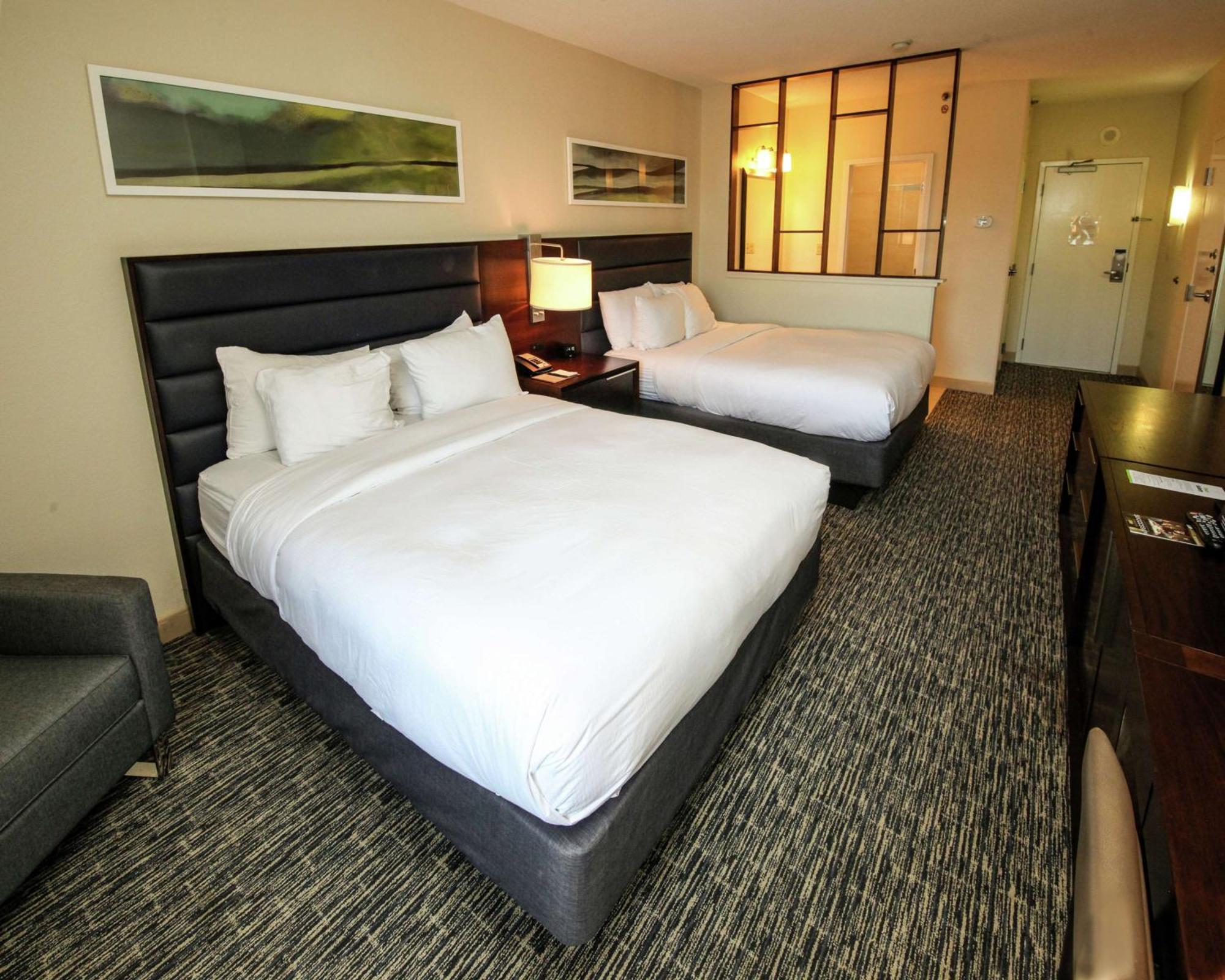 Doubletree By Hilton Hotel Колумбия Екстериор снимка