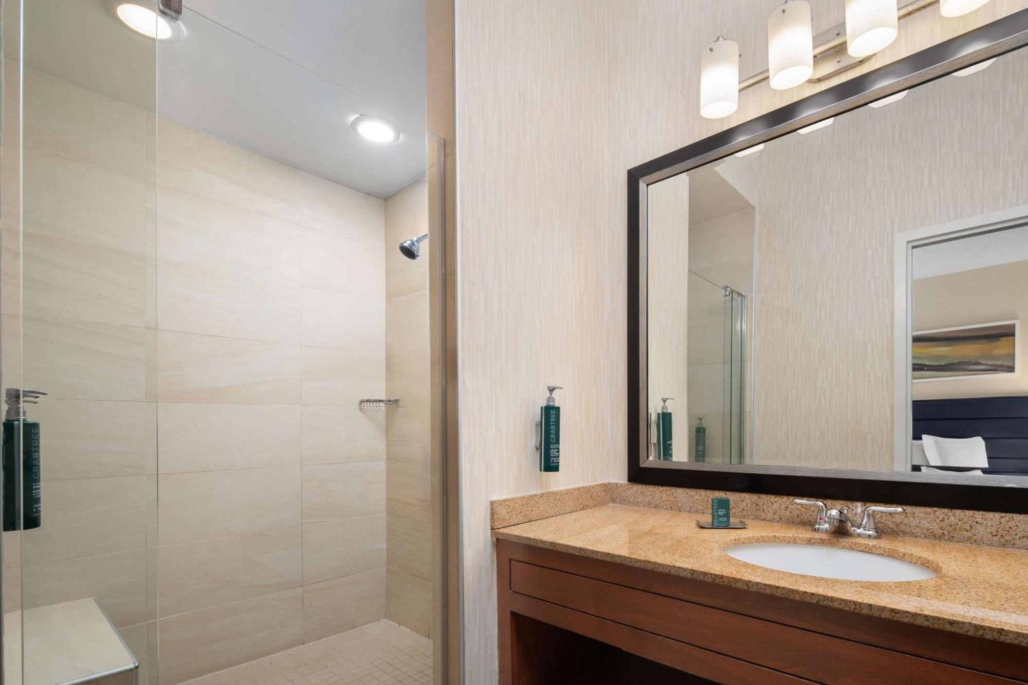 Doubletree By Hilton Hotel Колумбия Екстериор снимка