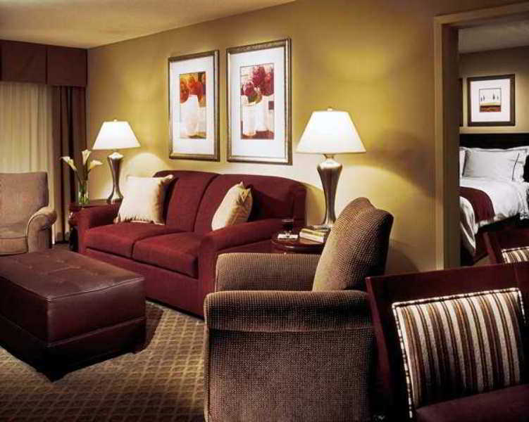 Doubletree By Hilton Hotel Колумбия Стая снимка